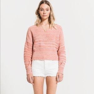 💫SOLD💫Rag Poets Sweater